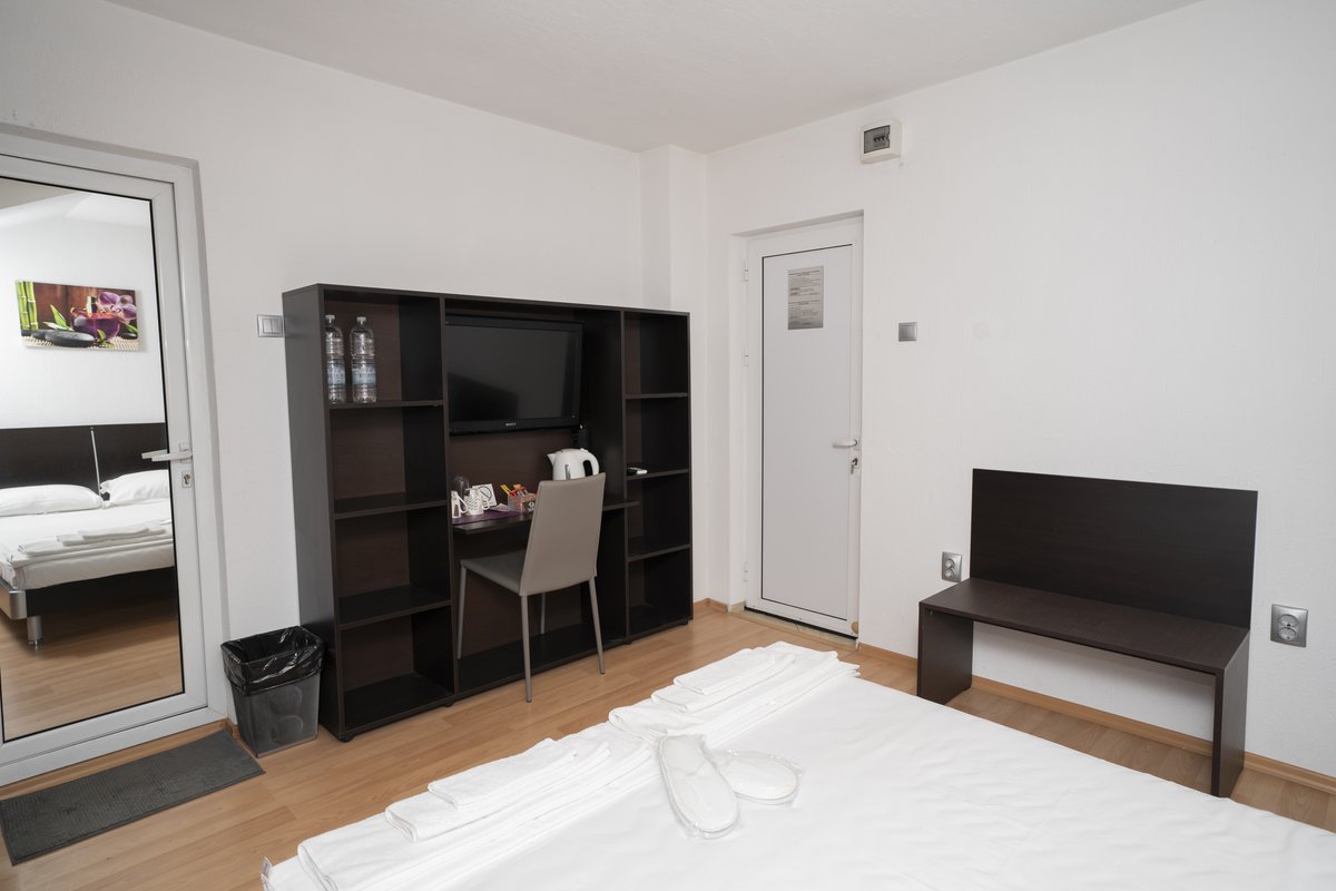 Double room 2