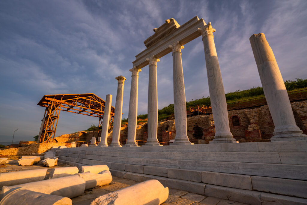 Хераклея Синтика