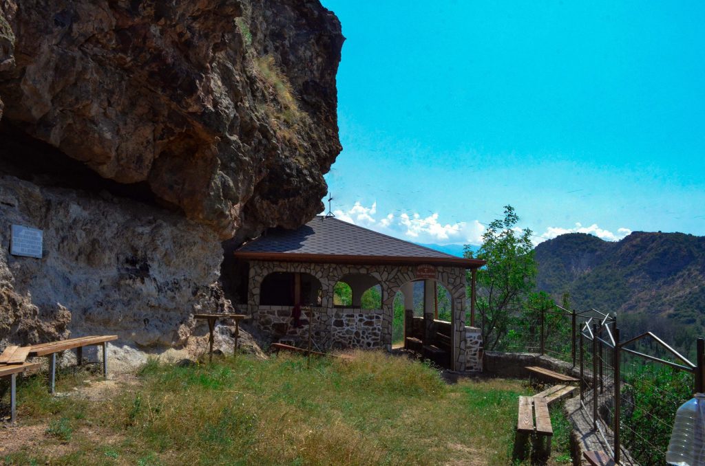 Свети Пантелеймон